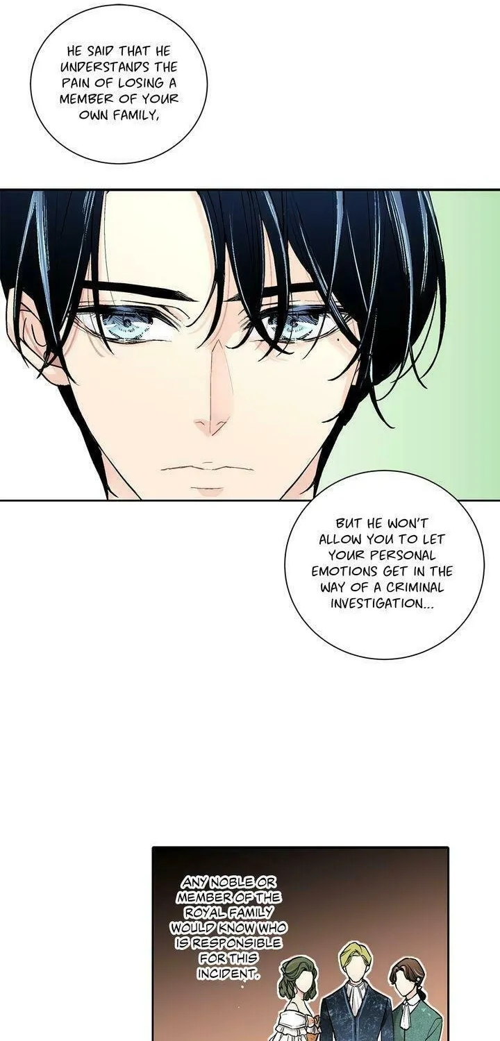 Read Elskar chapter 18 image 20 on Lezhin