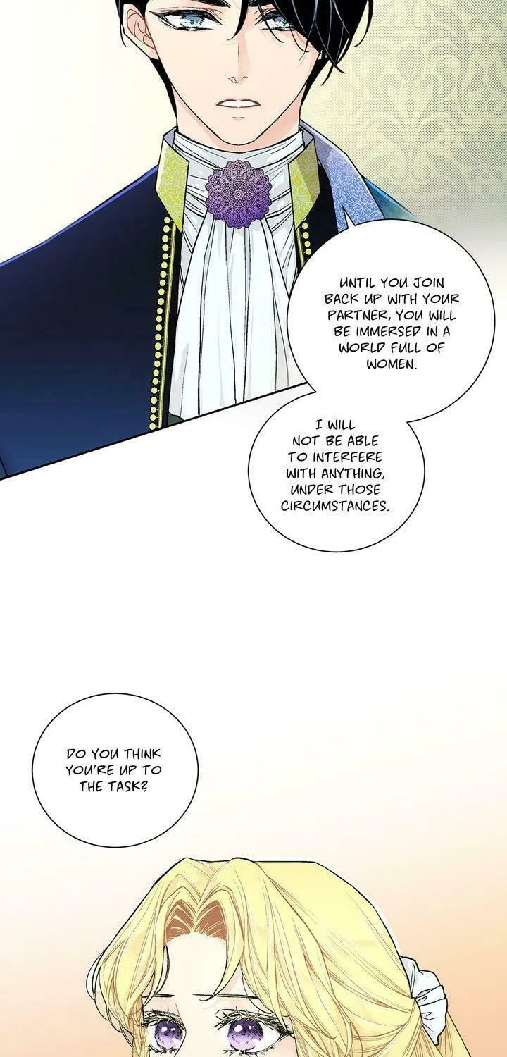 Read Elskar chapter 19 image 45 on Lezhin