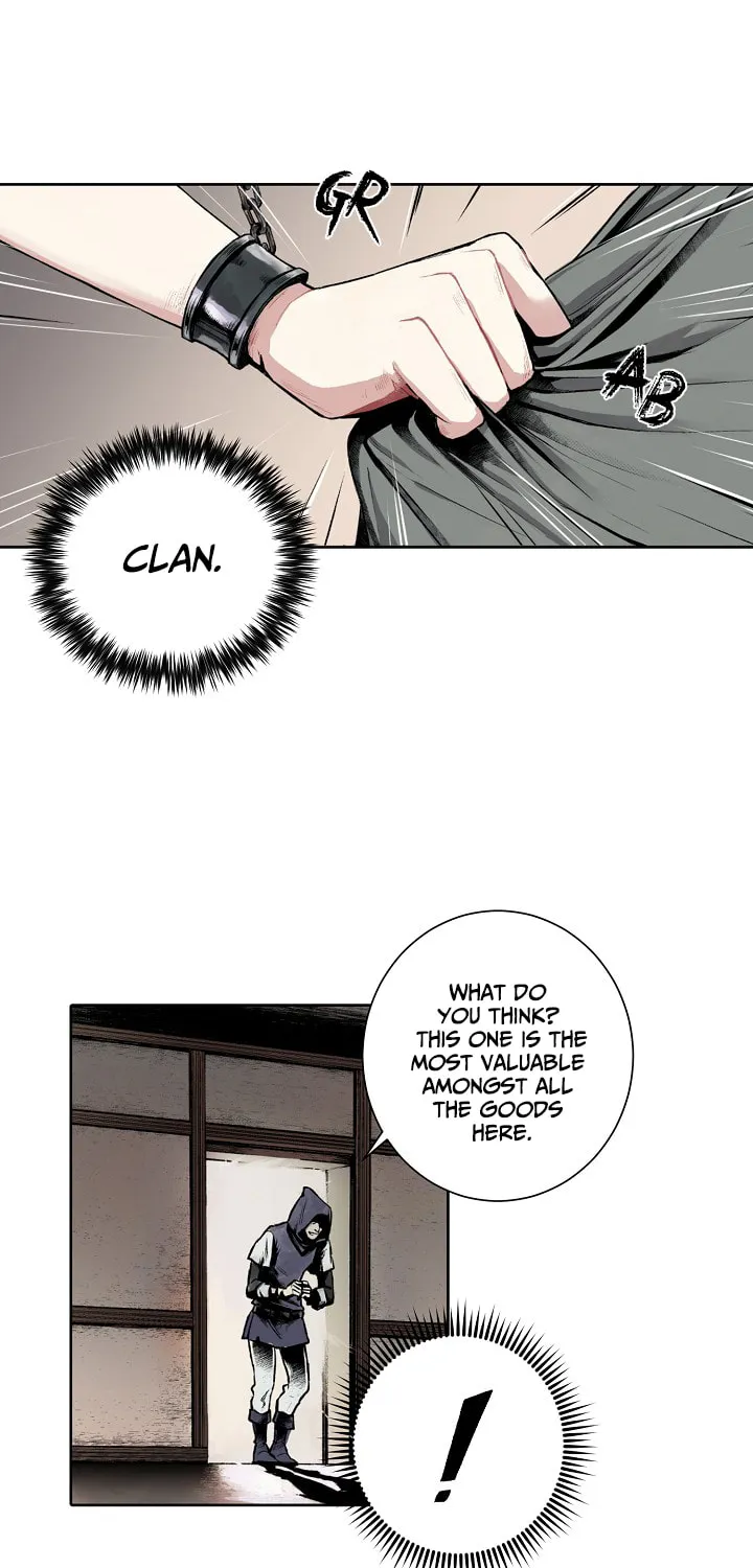 Read Elskar chapter 2 image 23 on Lezhin