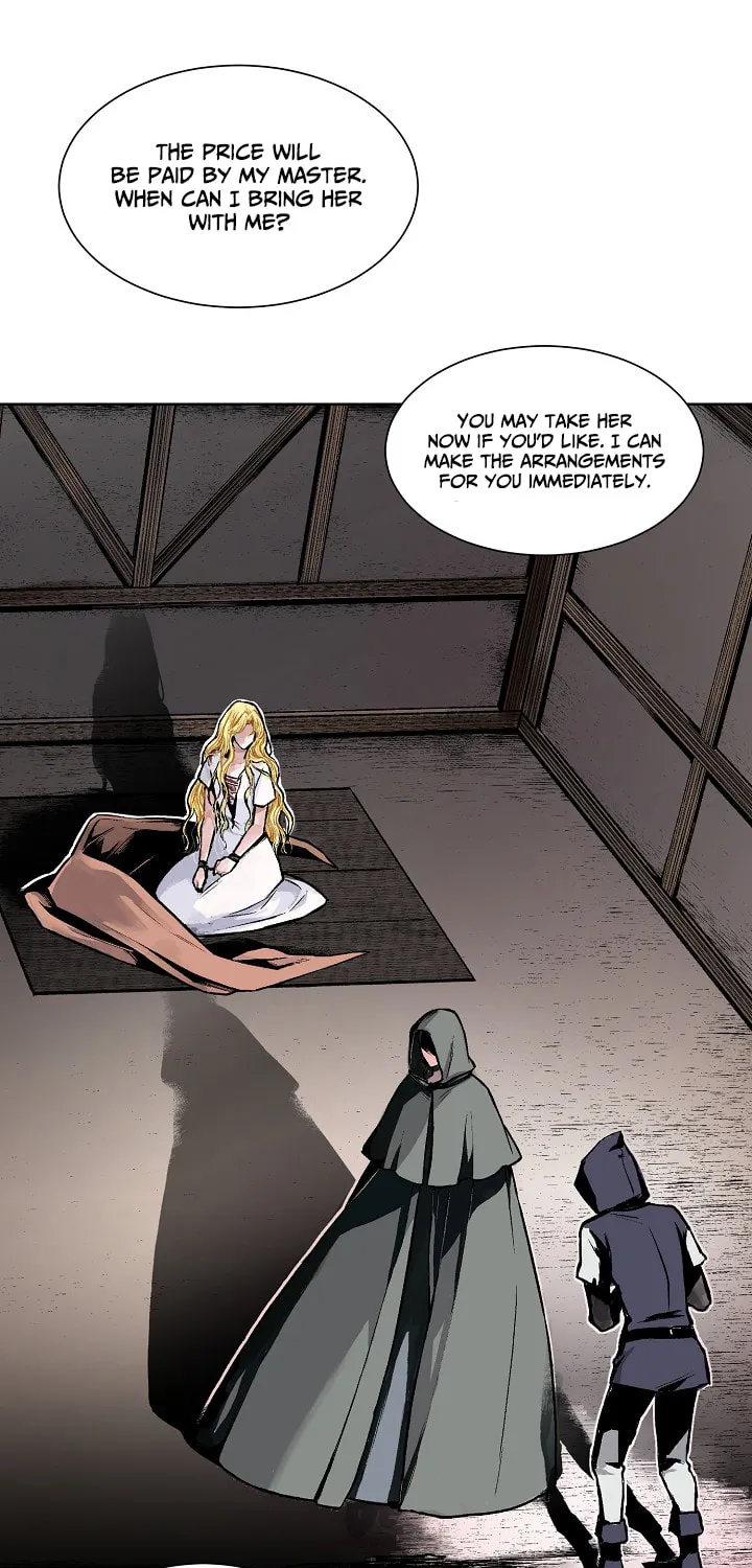 Read Elskar chapter 2 image 28 on Lezhin