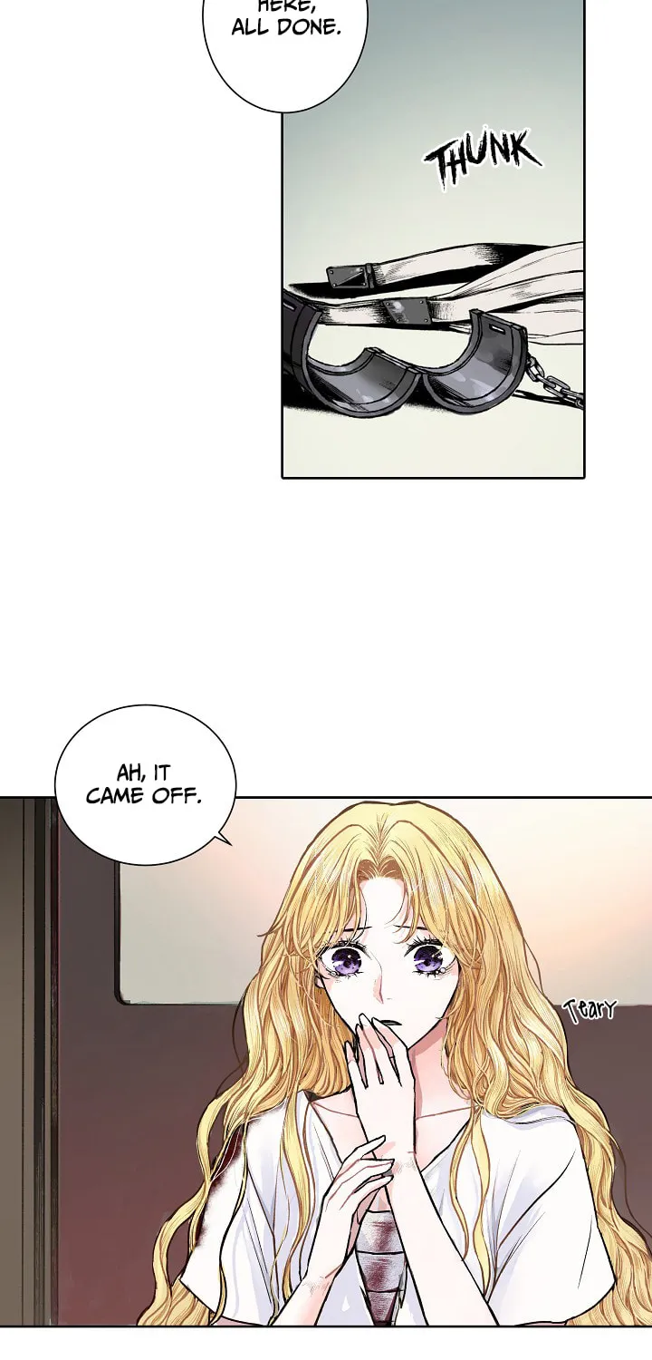 Read Elskar chapter 2 image 32 on Lezhin