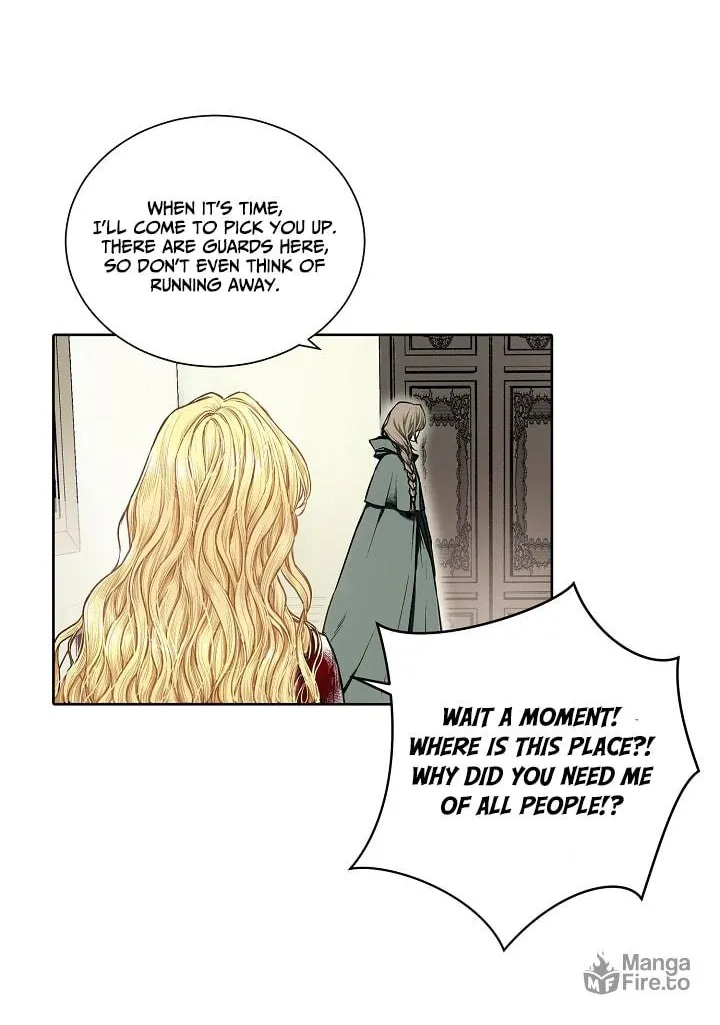Read Elskar chapter 2 image 45 on Lezhin