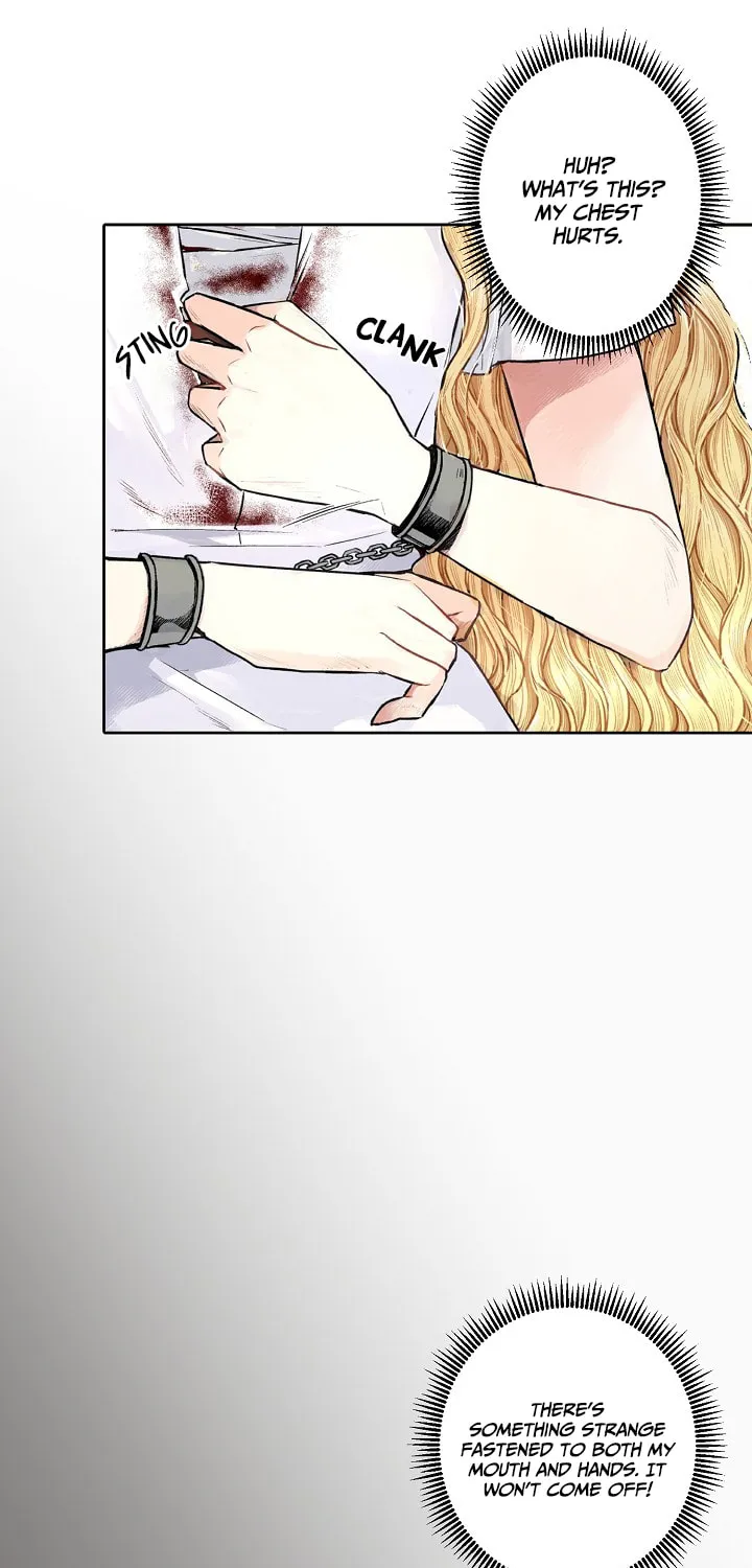 Read Elskar chapter 2 image 7 on Lezhin