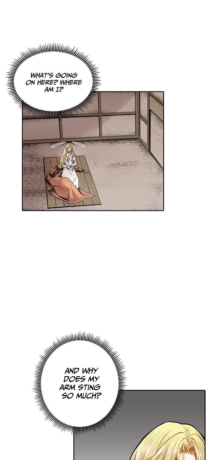 Read Elskar chapter 2 image 9 on Lezhin