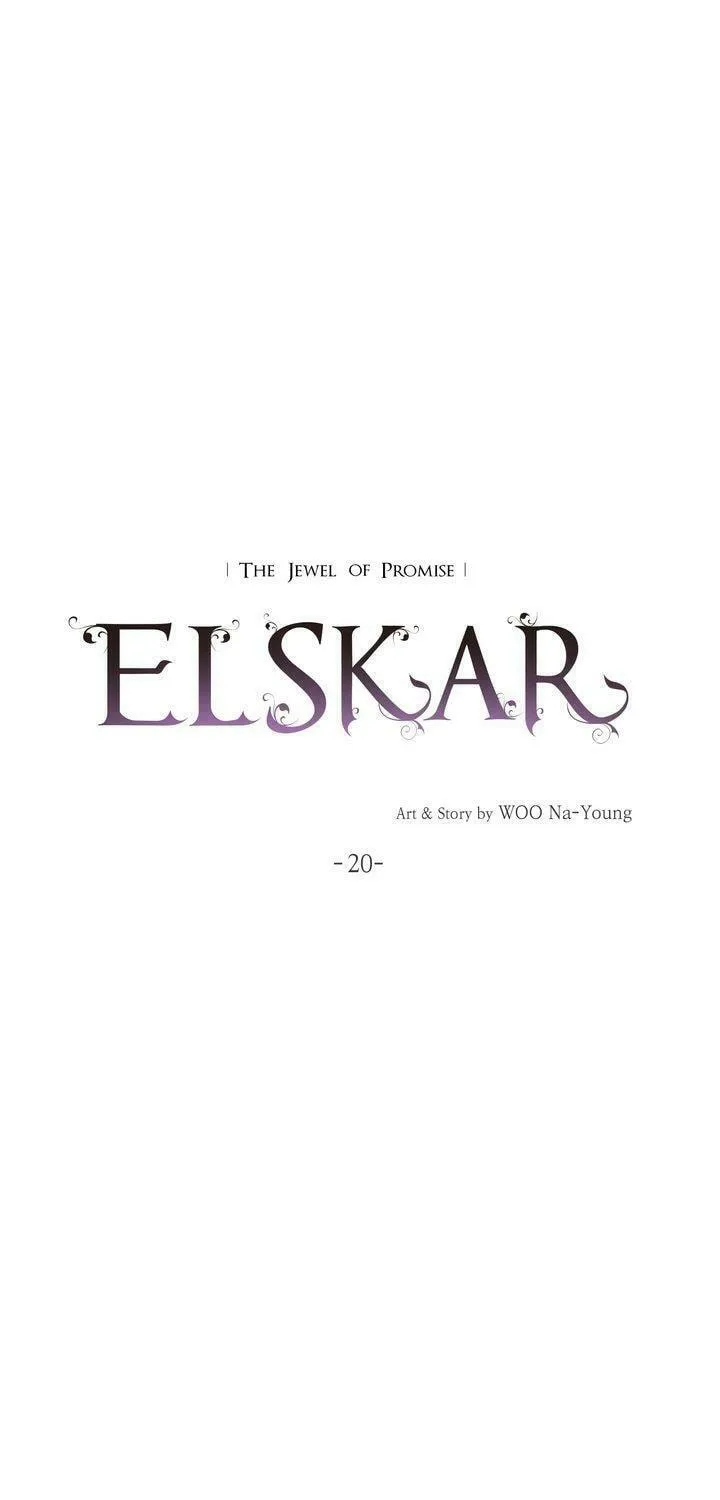 Read Elskar chapter 20 image 3 on Lezhin
