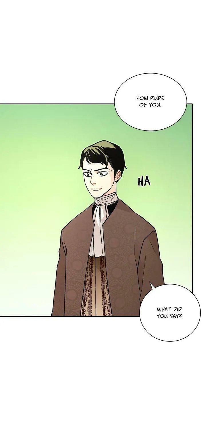 Read Elskar chapter 21 image 0 on Lezhin