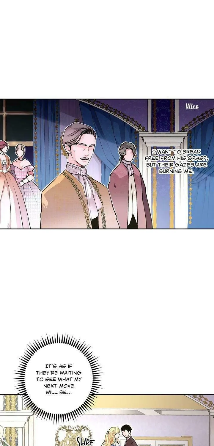 Read Elskar chapter 21 image 10 on Lezhin