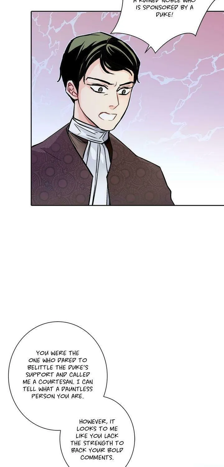 Read Elskar chapter 21 image 17 on Lezhin
