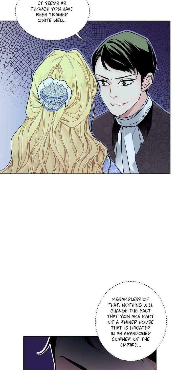 Read Elskar chapter 21 image 5 on Lezhin