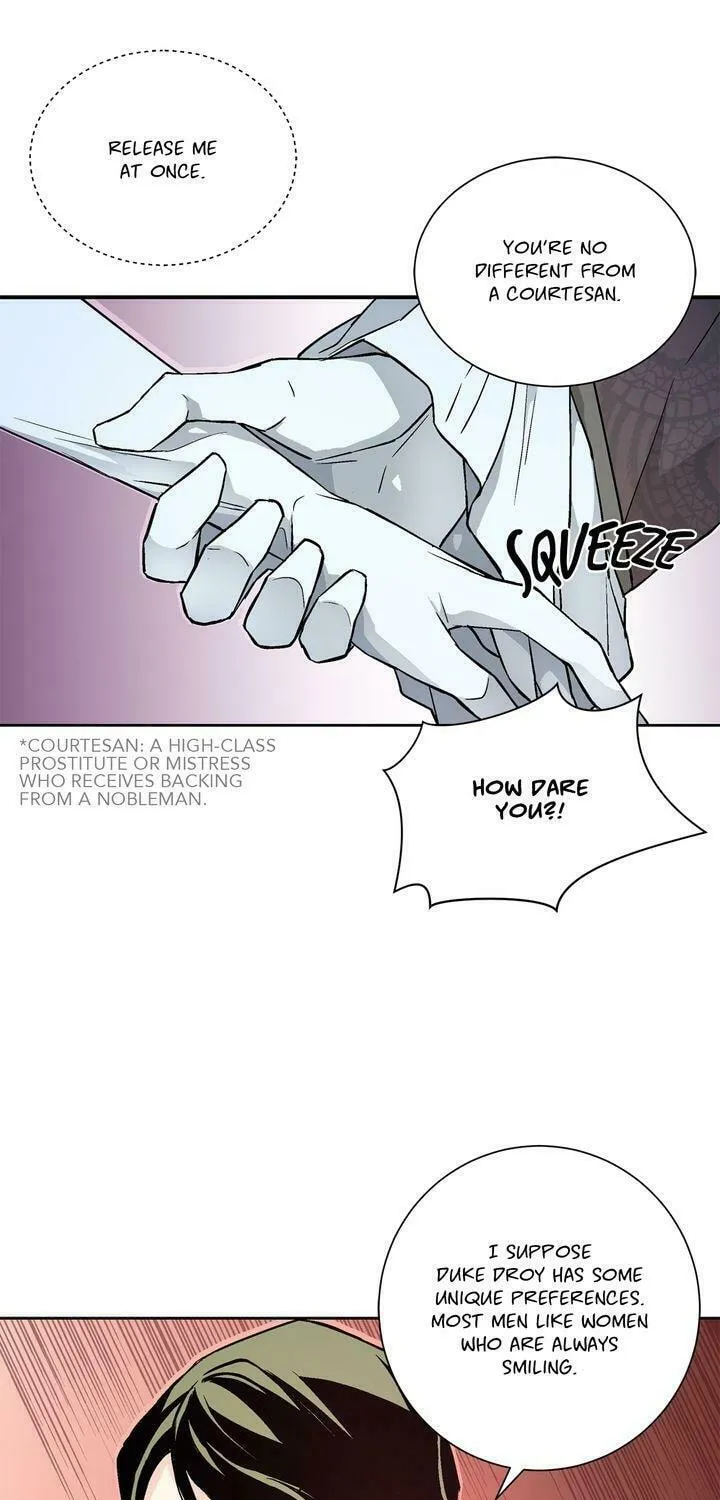 Read Elskar chapter 21 image 7 on Lezhin