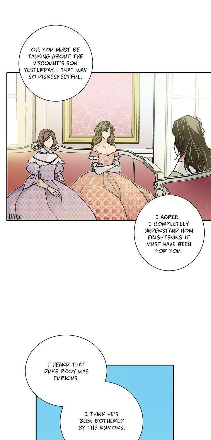 Read Elskar chapter 22 image 0 on Lezhin