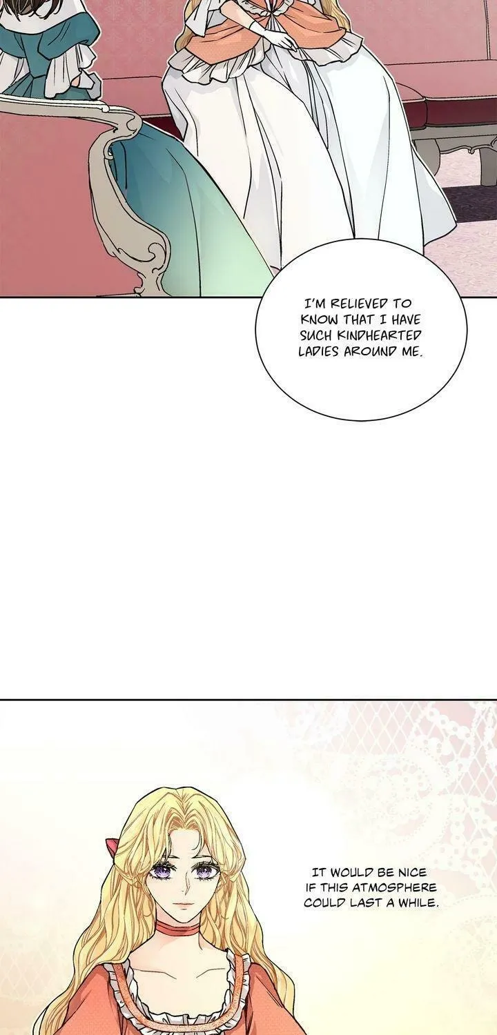 Read Elskar chapter 22 image 3 on Lezhin