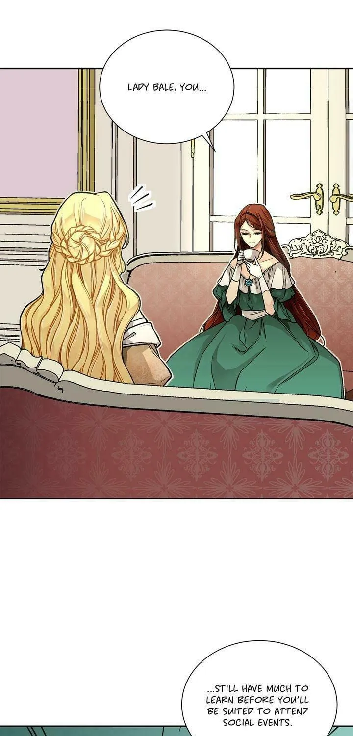Read Elskar chapter 23 image 19 on Lezhin