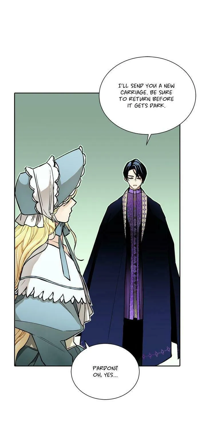 Read Elskar chapter 23 image 50 on Lezhin