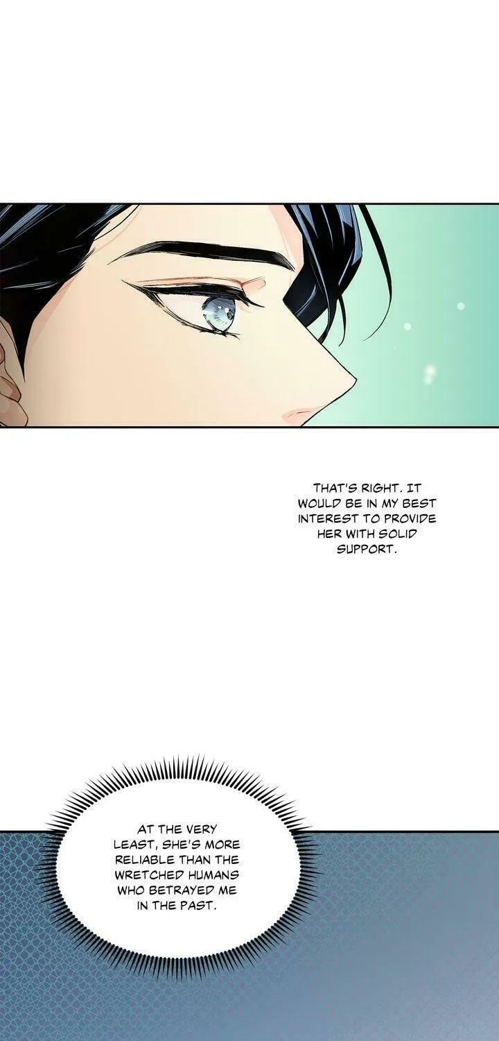 Read Elskar chapter 23 image 9 on Lezhin