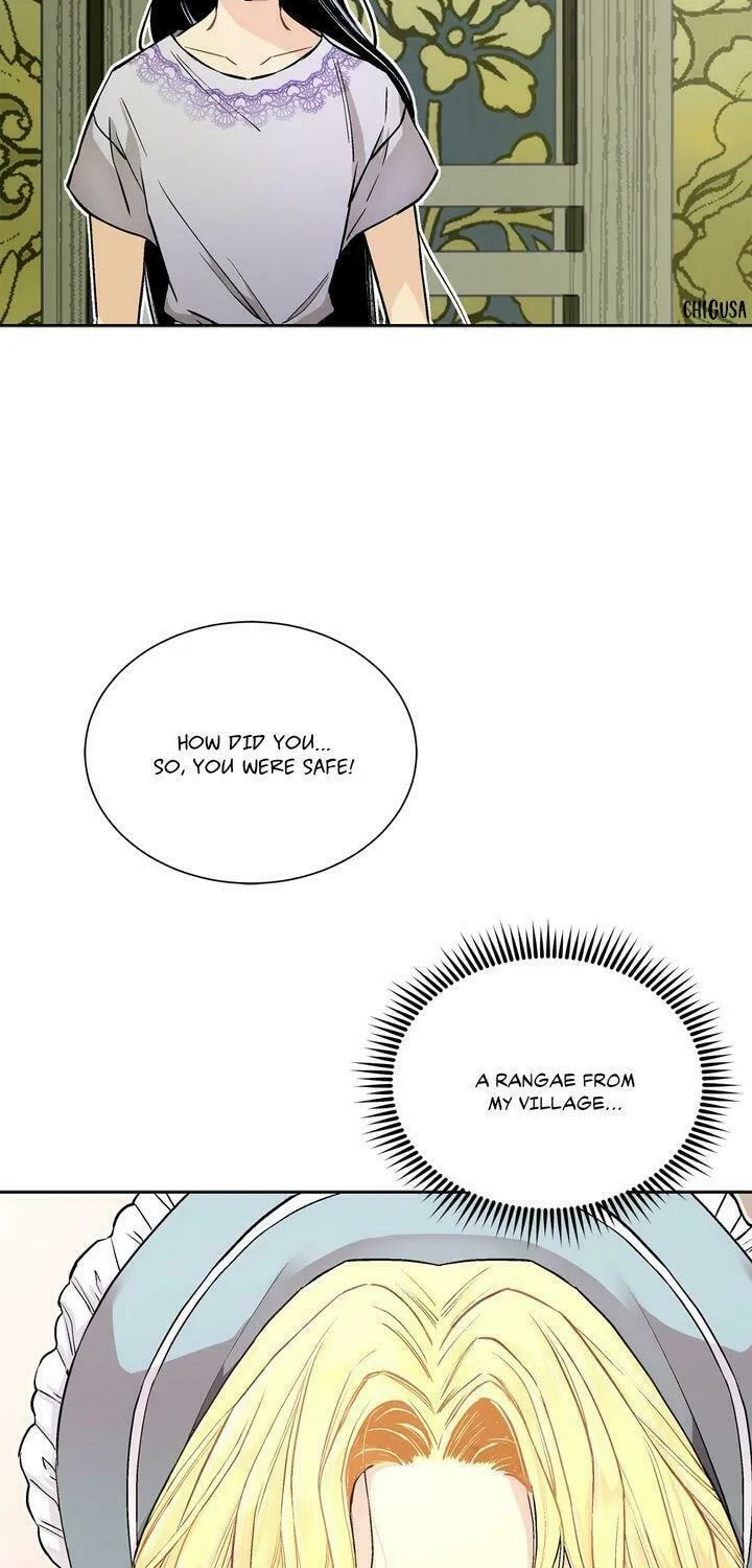 Read Elskar chapter 24 image 1 on Lezhin