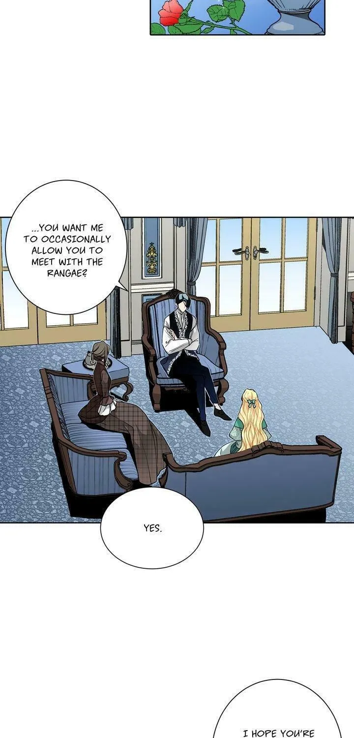 Read Elskar chapter 25 image 10 on Lezhin