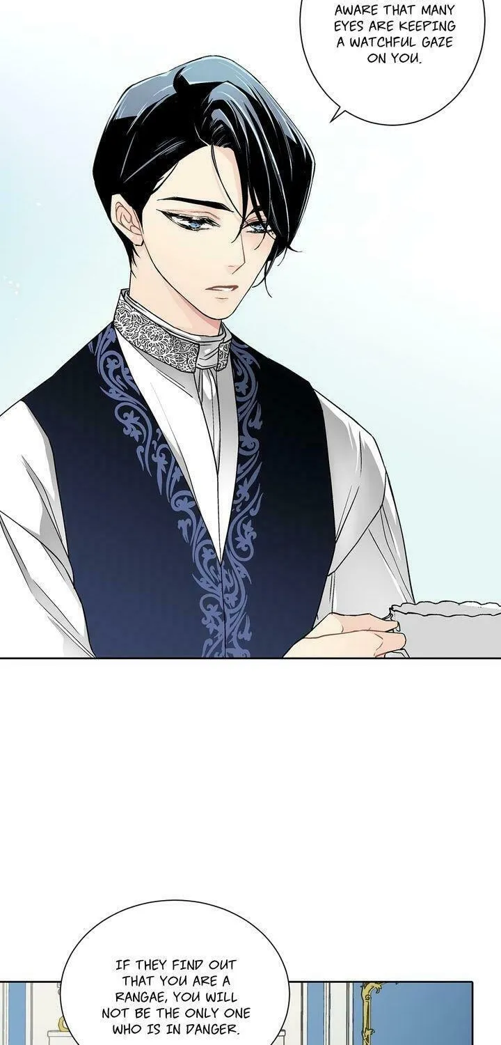 Read Elskar chapter 25 image 11 on Lezhin