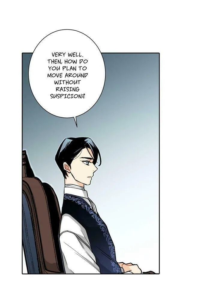Read Elskar chapter 25 image 17 on Lezhin