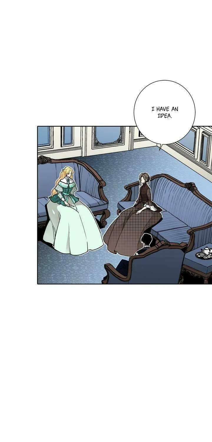 Read Elskar chapter 25 image 18 on Lezhin