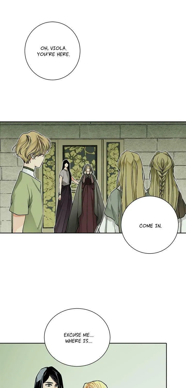Read Elskar chapter 25 image 22 on Lezhin