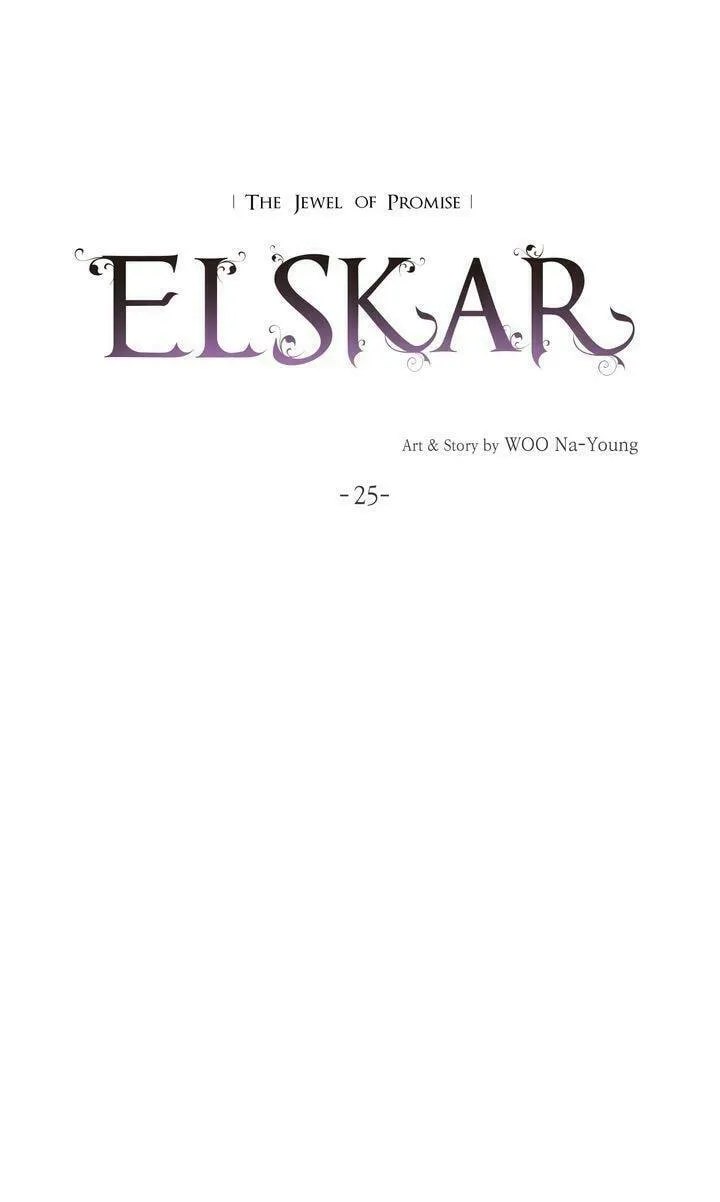 Read Elskar chapter 25 image 3 on Lezhin