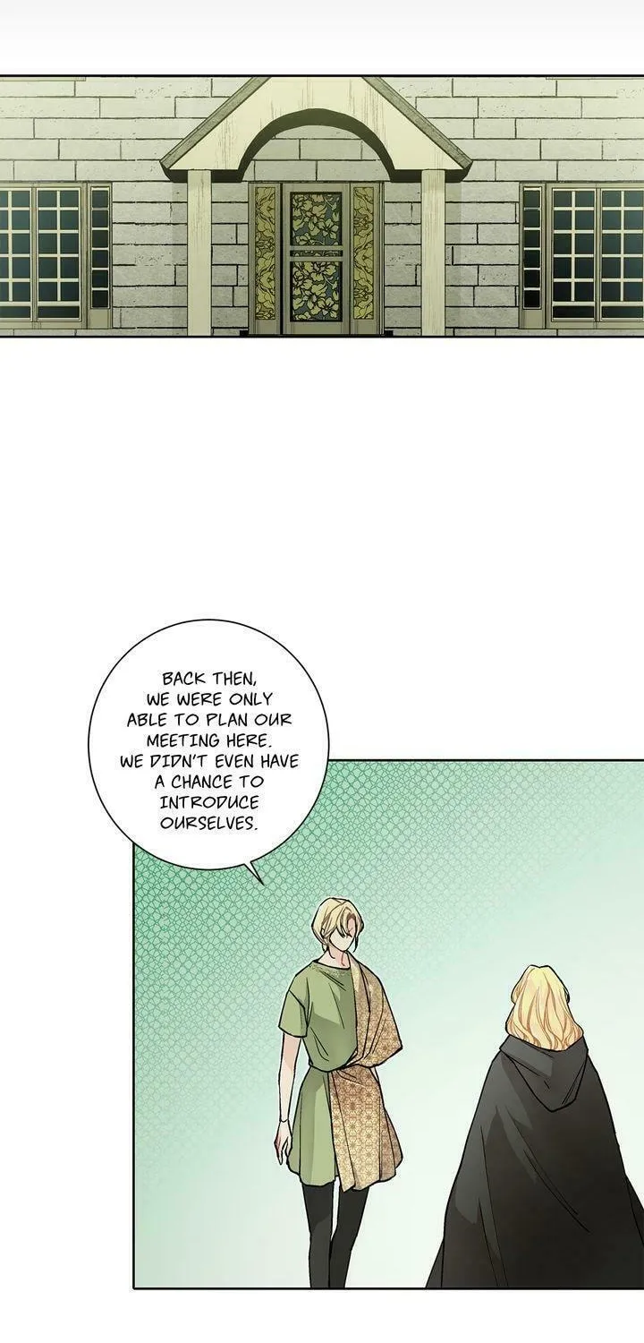 Read Elskar chapter 25 image 34 on Lezhin