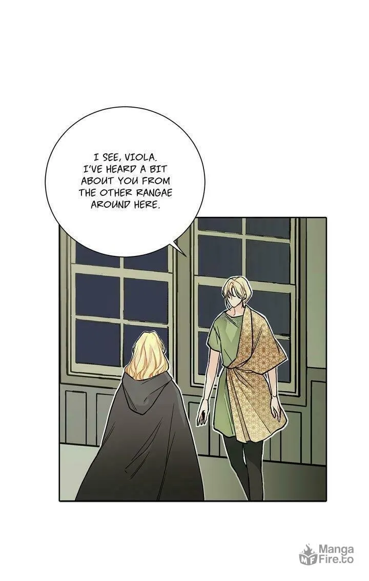 Read Elskar chapter 25 image 37 on Lezhin