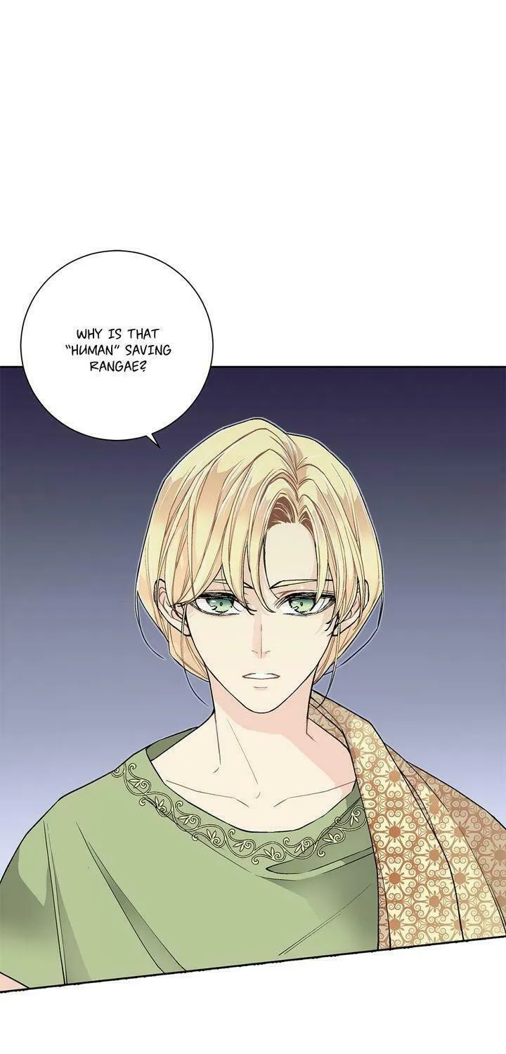 Read Elskar chapter 26 image 0 on Lezhin