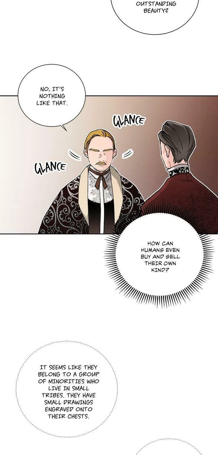 Read Elskar chapter 26 image 19 on Lezhin