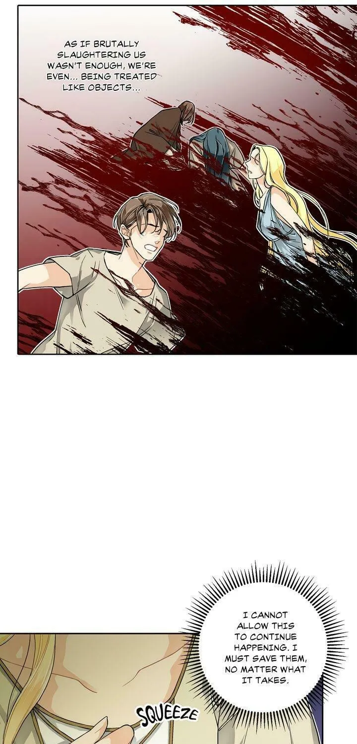 Read Elskar chapter 26 image 27 on Lezhin
