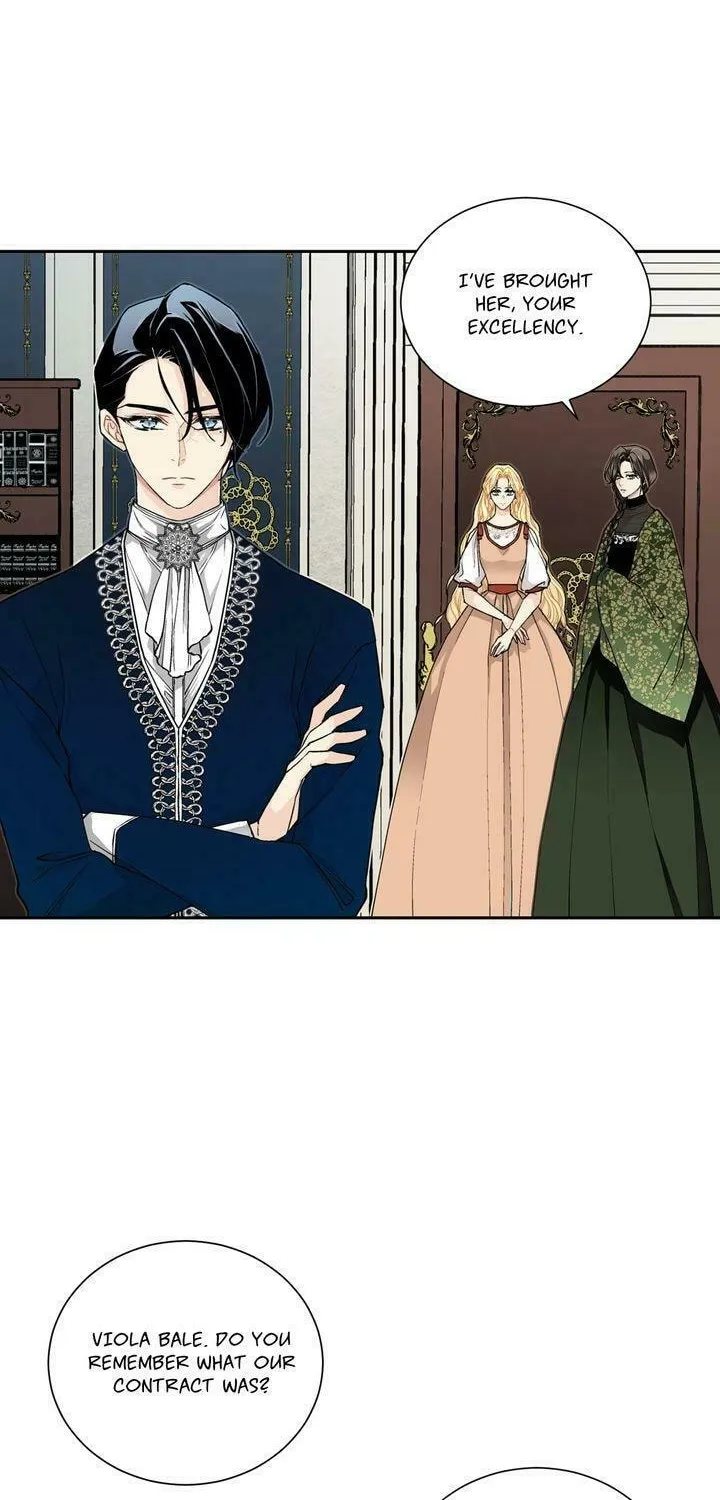 Read Elskar chapter 26 image 41 on Lezhin