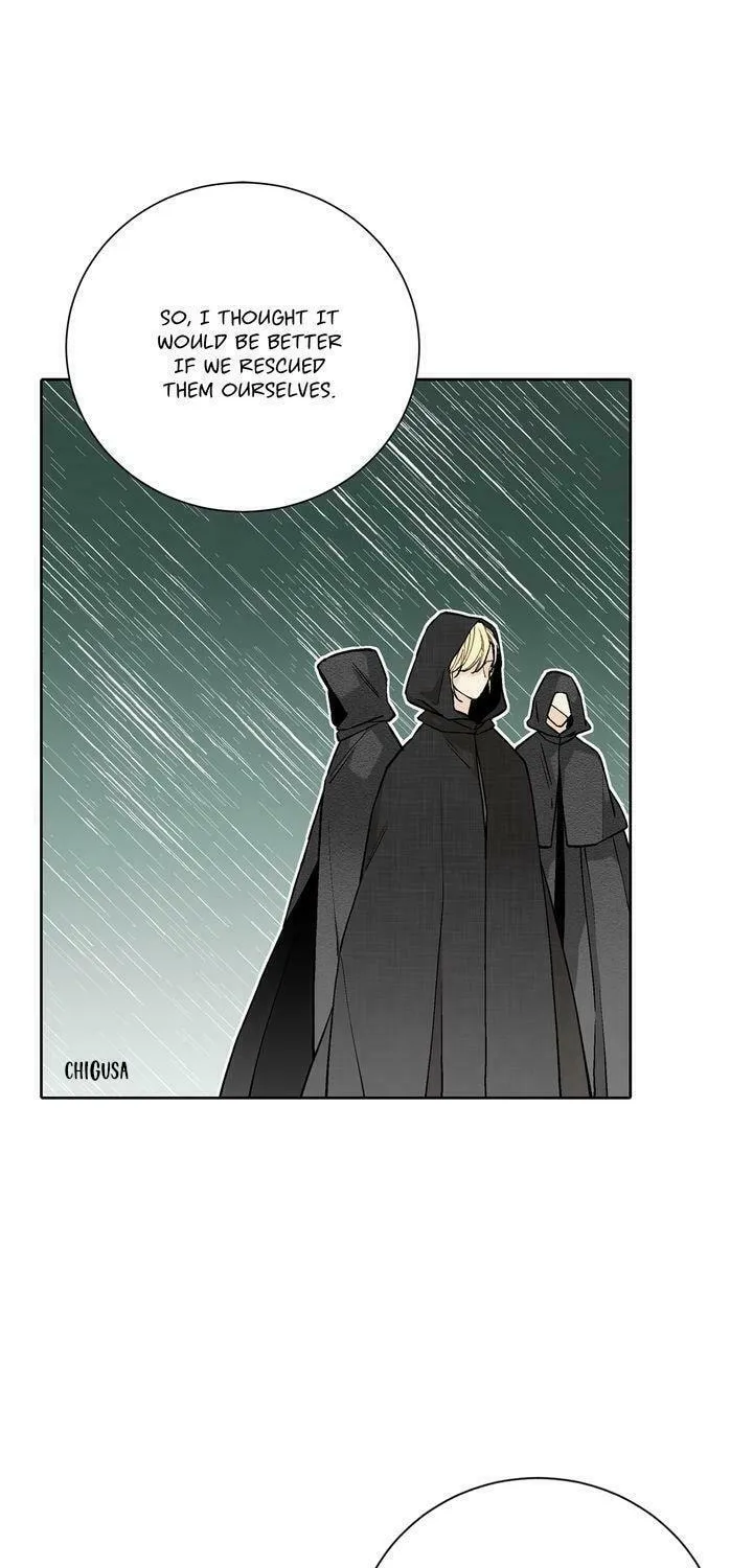 Read Elskar chapter 27 image 1 on Lezhin