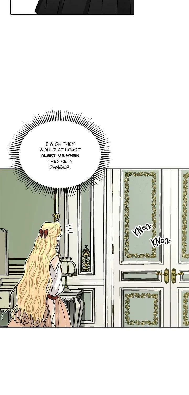 Read Elskar chapter 27 image 17 on Lezhin