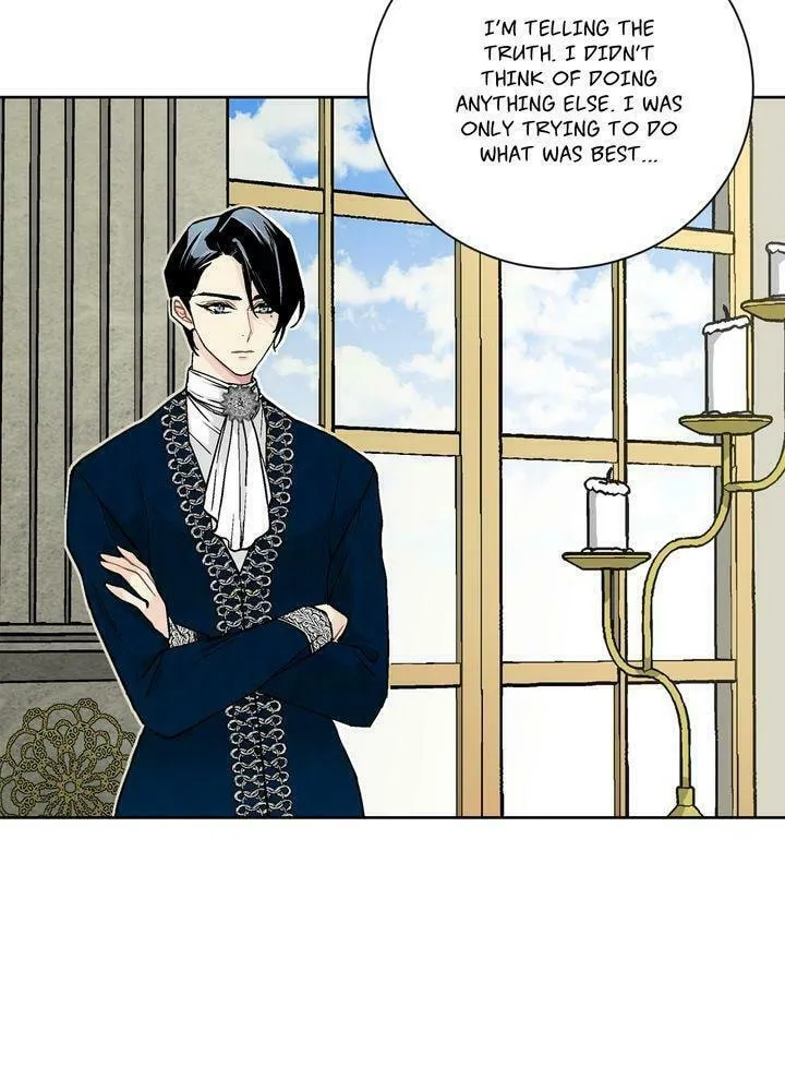 Read Elskar chapter 27 image 2 on Lezhin