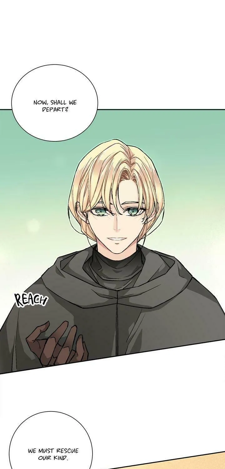 Read Elskar chapter 27 image 25 on Lezhin
