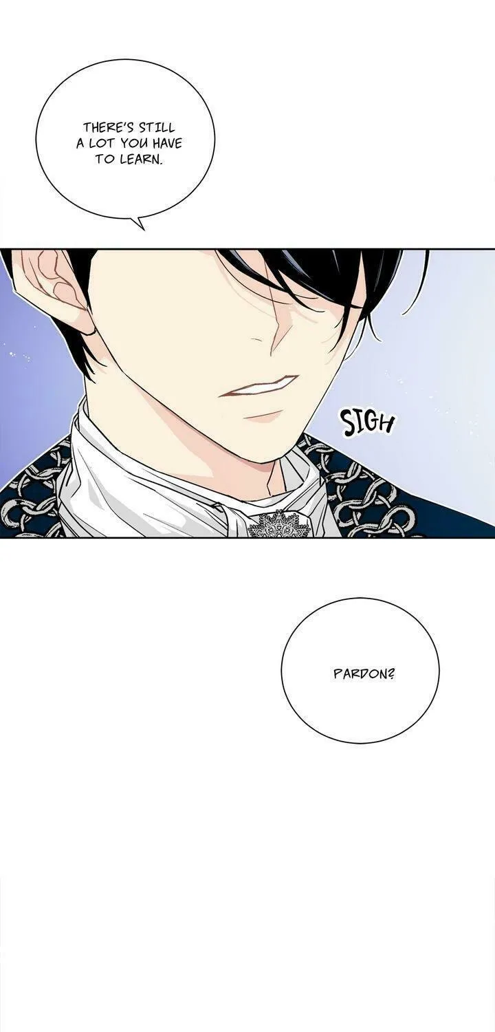 Read Elskar chapter 27 image 3 on Lezhin