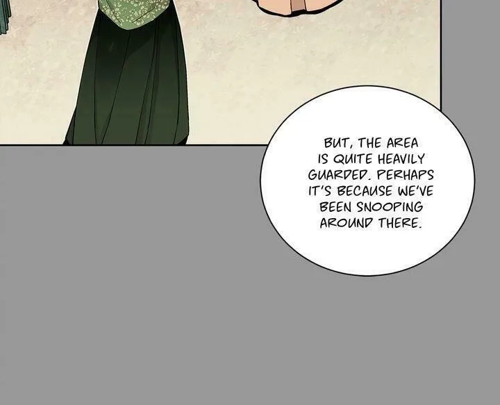 Read Elskar chapter 27 image 35 on Lezhin