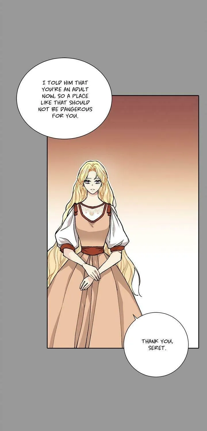 Read Elskar chapter 27 image 36 on Lezhin