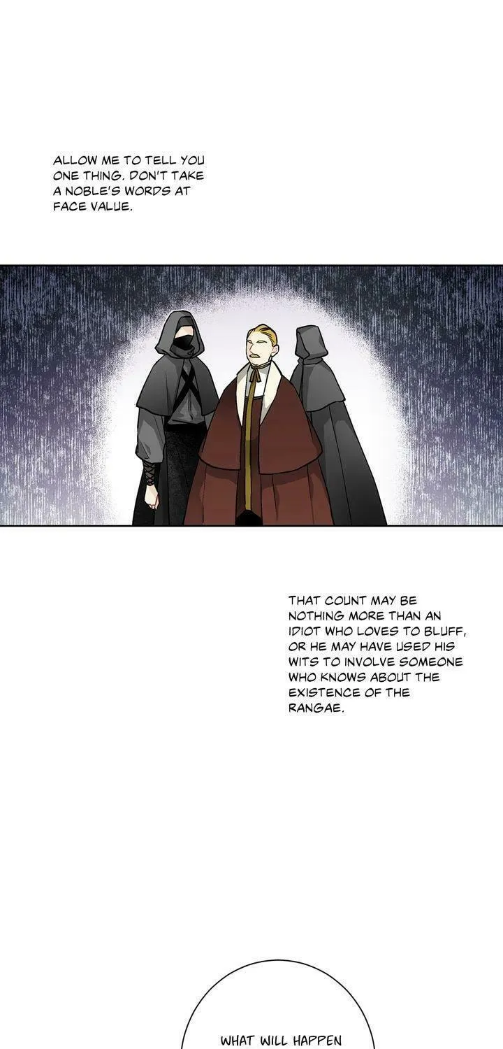 Read Elskar chapter 27 image 5 on Lezhin