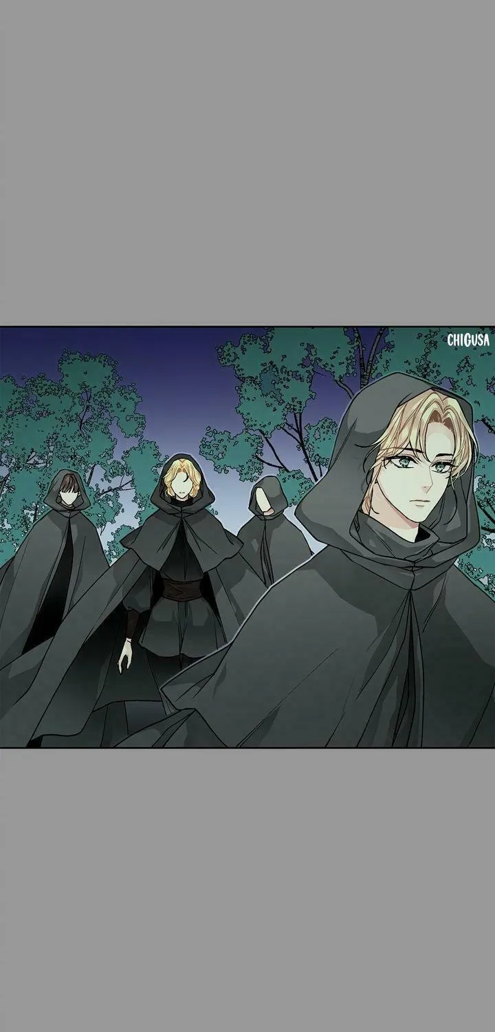 Read Elskar chapter 27 image 50 on Lezhin