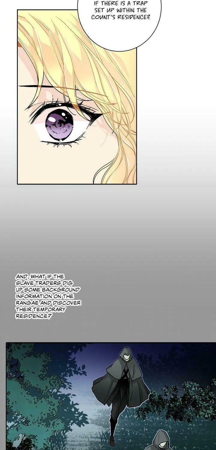 Read Elskar chapter 27 image 6 on Lezhin