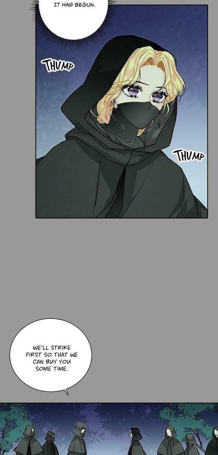 Read Elskar chapter 28 image 10 on Lezhin