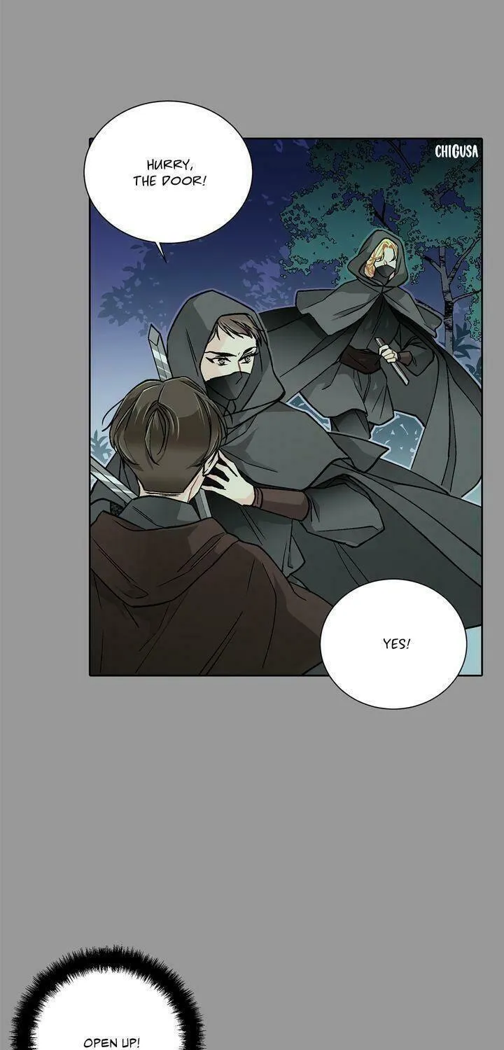Read Elskar chapter 28 image 15 on Lezhin