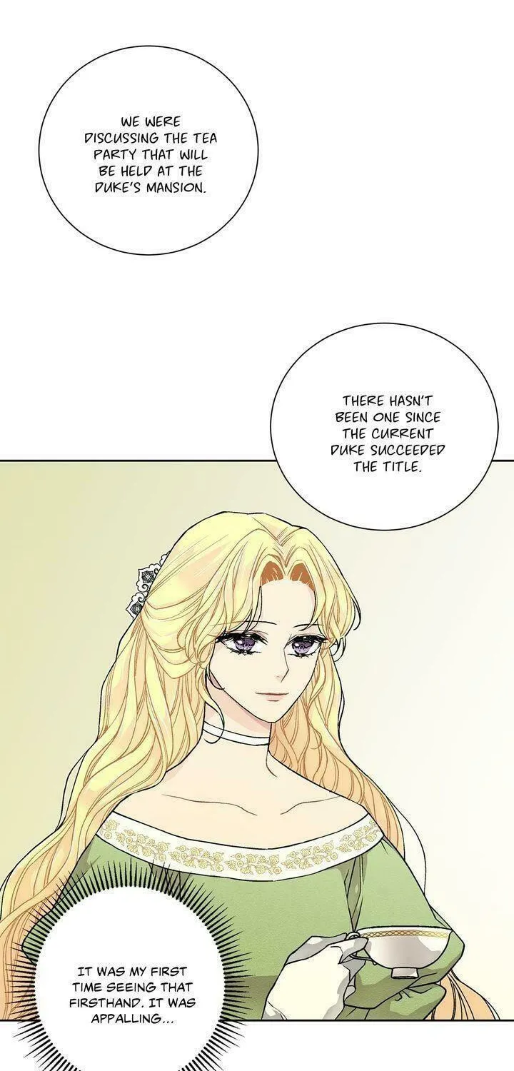Read Elskar chapter 28 image 24 on Lezhin
