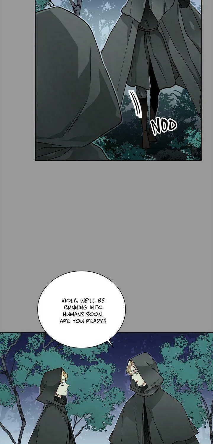 Read Elskar chapter 28 image 3 on Lezhin