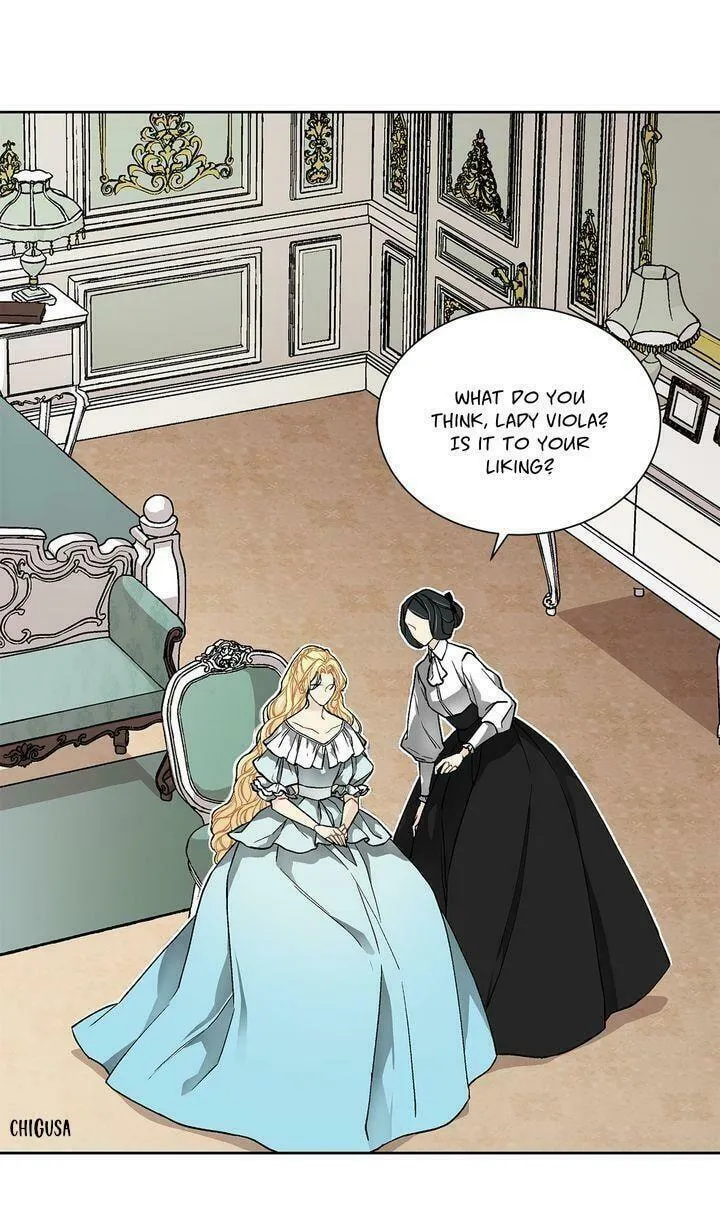 Read Elskar chapter 28 image 42 on Lezhin