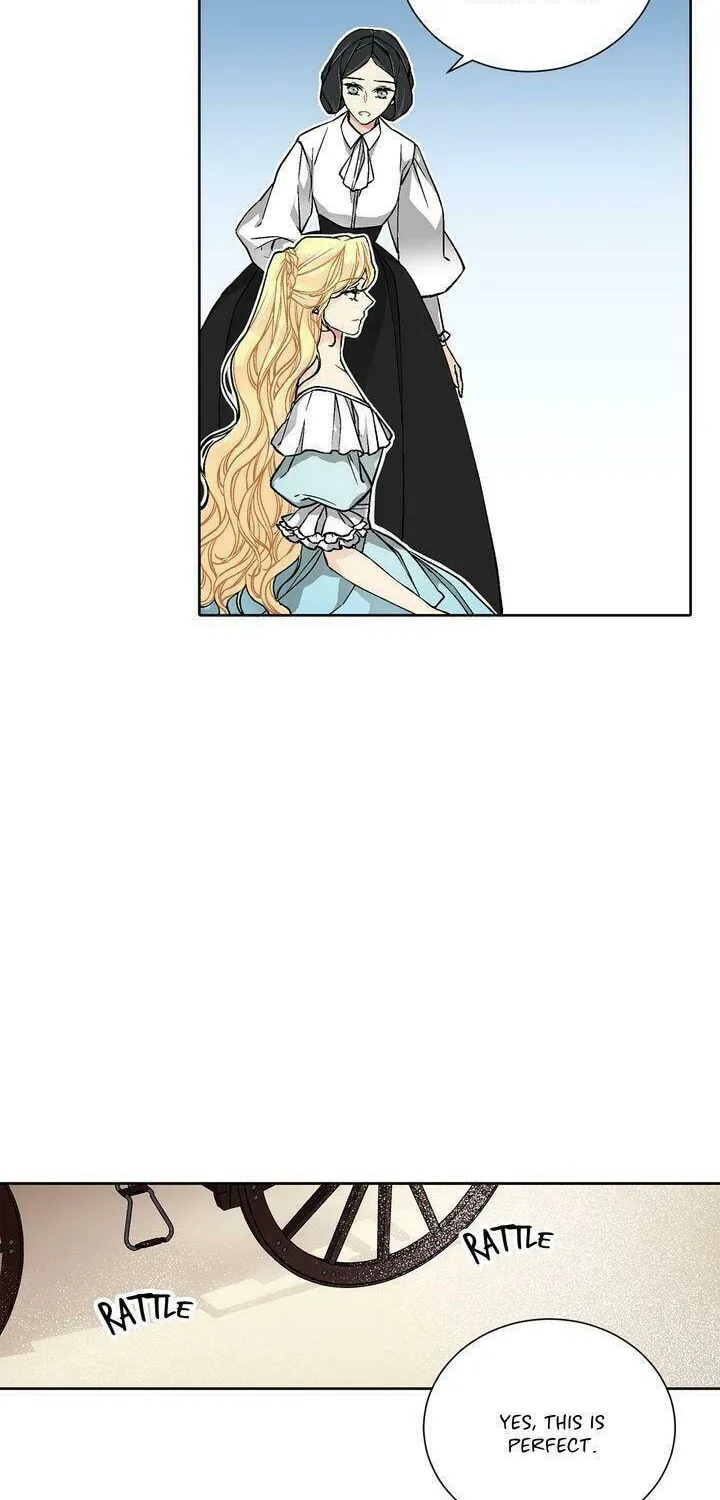 Read Elskar chapter 28 image 44 on Lezhin