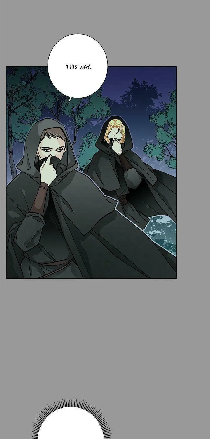 Read Elskar chapter 28 image 9 on Lezhin