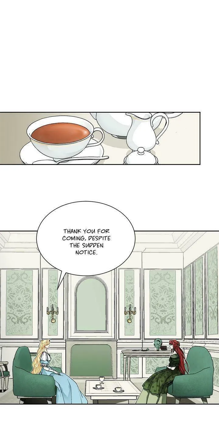 Read Elskar chapter 29 image 0 on Lezhin